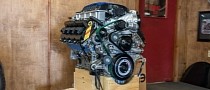 You Can Still Buy a Brand New 1,000-HP Dodge Hellephant Crate Engine