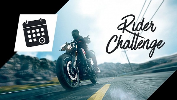 The Crew 2 Live Summit - Rider Challenge Update