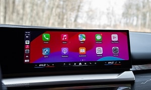 You Can't Make This Up: US DoJ Seems Confused About How CarPlay Works