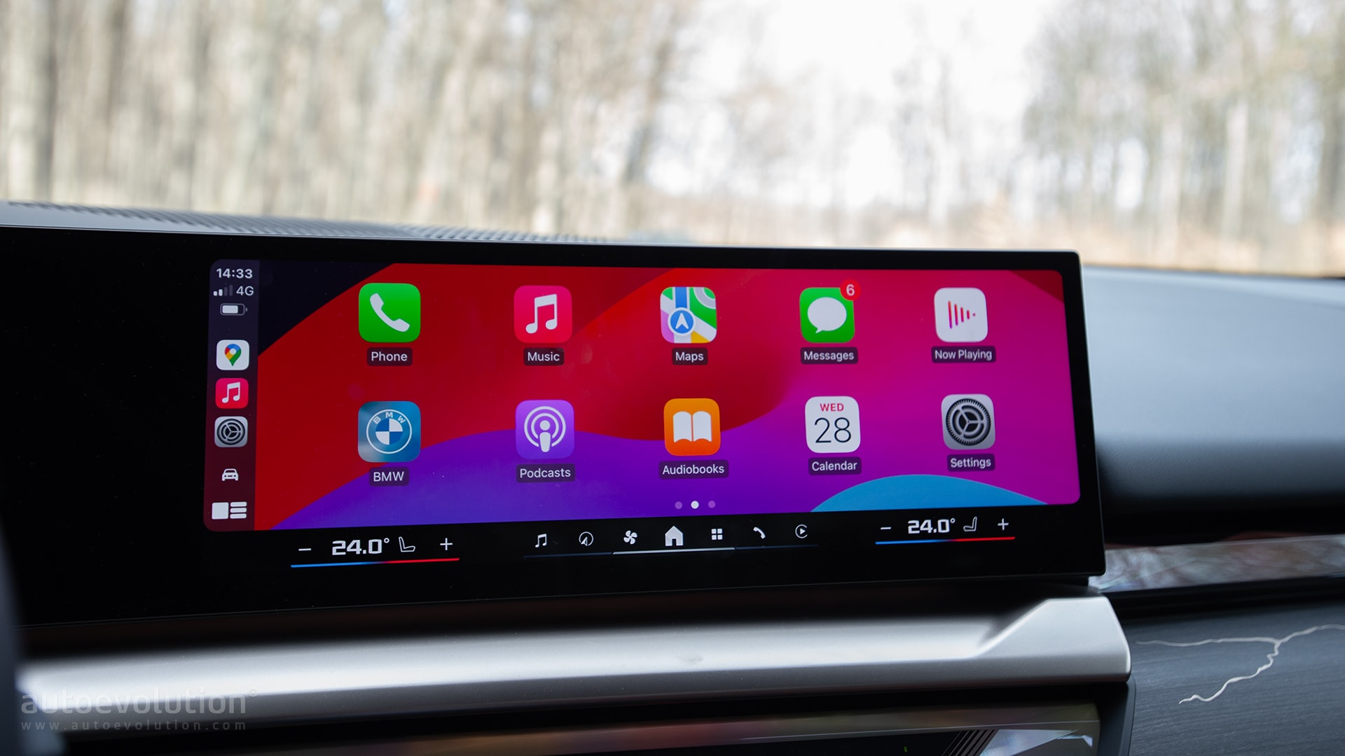 You Can't Make This Up: US DoJ Seems Confused About How CarPlay Works ...