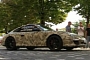 You Can’t See Me! Porsche 911 Wrapped in Military Camo