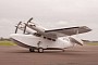 You Could Buy This Vintage Turboprop Swapped Float Plane Instead of a Private Yacht