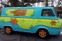 You Could Have Your Very Own ‘Mystery Machine’
