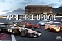 You Don't Want to Miss Gran Turismo 7's April Update