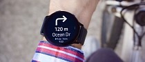 You Don’t Need an Apple Watch to Use Google Maps on Your Wrist
