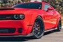 You'll Never Guess How Much Power This Dodge Demon Has