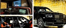 You'll Never Guess How Much This Rolls-Royce Cullinan Costs, but Is It the One for You?