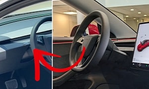 You'll Soon Be Able To Buy Aftermarket Stalks for the Refreshed Tesla Model 3