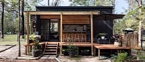 You Travel to Australia To Get Your Hands on a Teewah 7.2 Tiny Home, But It's Worth It