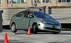 You May Have to Pass Another Driving Exam Thanks to Autonomous Cars
