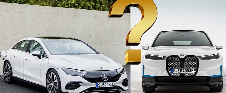 BMW and Daimler Are Being Sued by DUH