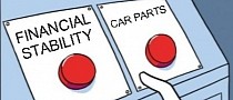 You Should Not Have to Choose Between Financial Stability and Your Car Hobby