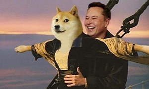 You Will Be Able to Buy Tesla Merchandise With Dogecoin, Because of Course