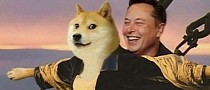 You Will Be Able to Buy Tesla Merchandise With Dogecoin, Because of Course