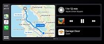 You’d Better Not Hold Your Breath for New Apple CarPlay Features