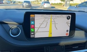 You’d Better Not Update Waze If You Use the App on CarPlay