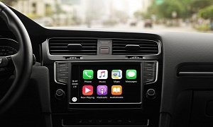 You’d Better Not Update Your iPhone If You Use CarPlay When Driving