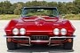 You’ll Have to Sell a Kidney to Get This 1966 Corvette, It’s Totally Worth It