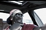 Young Dro Loses Much Rapped-About Maserati