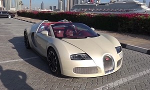 Young Swedish Crypto Investor Buys Dream Bugatti Veyron With Ethereum