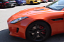 Your Awesome POV Jaguar F-Type Review Is Here