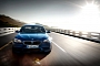 Your Batch of BMW M5 LCI Wallpapers Is Here