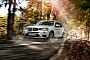 Your BMW X3 LCI Wallpapers Are Here