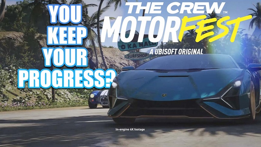 The Crew Motorfest Might Be Arriving This Year, but The Crew 2 Has Not Been  Left Behind - autoevolution