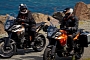 Your Chance to Ride the KTM 1190 Adventure in the US before 2014