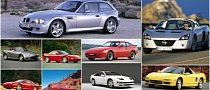 Your Guide to Buying a Used Sports Car