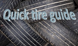 Your Guide to Tires: What Kind Should You Get for Your Car