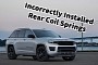 Your Jeep Grand Cherokee May Feature Incorrectly Installed Springs, 331k SUVs Recalled