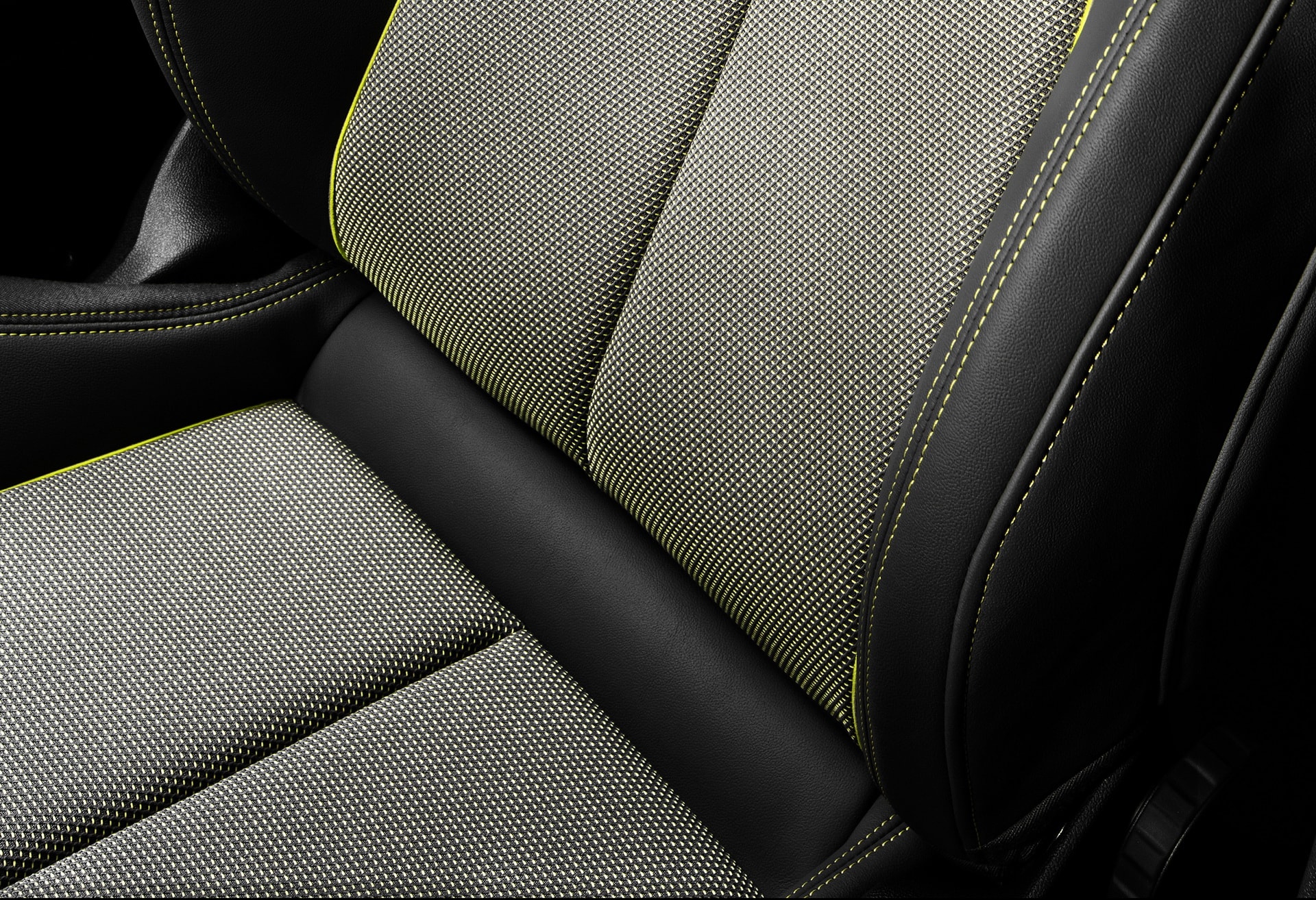 Your Next A3 Will Come With Seat Upholstery Made From Recycled PET Bottles - autoevolution