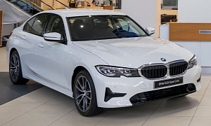Your Next Used BMW 3 Series, 5 Series, X3, and X5 Could Come All the Way From Vietnam