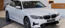 Your Next Used BMW 3 Series, 5 Series, X3, and X5 Could Come All the Way From Vietnam