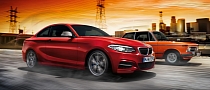 Your Own BMW M235i Wallpaper Collection Is Here