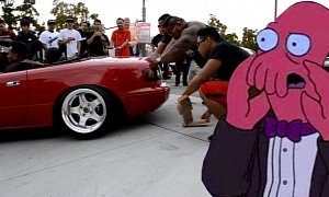 Your Scraping Stanced Miata Is Bad and You Should Feel Bad