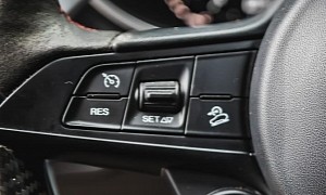 Your Vehicle’s Cruise Control Isn’t Working? Here Are the Most Common Causes