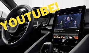 YouTube App Launching in Cars. Android Auto Users, Hold Your Horses!