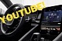 YouTube App Launching in Cars. Android Auto Users, Hold Your Horses!