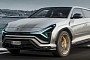 YouTube Artist Gives Urus a Radical Facelift With Lights From Exotic Lamborghini