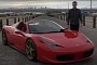 YouTube Clown Buys Cheapest Ferrari 458, Leaves His Haters Looking Like the Fools