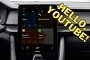 YouTube Launches in Android Cars, Still No Reason to Block It on Android Auto