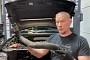 YouTube Mechanic Repairs the Infamous Ford F-150 Coyote V8 Coolant Leak