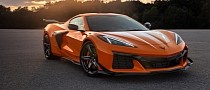 YouTuber Calls Out Dealership for Trying to Sell 2023 C8 Z06 Corvette for $100K Over MSRP