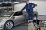 YouTuber Casually Drops 15k on Custom Lamborghini Diablo Exhaust
