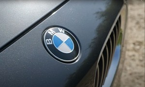 YouTuber Claims This BMW Was a Big Mistake That's Now Turned Into a Bargain