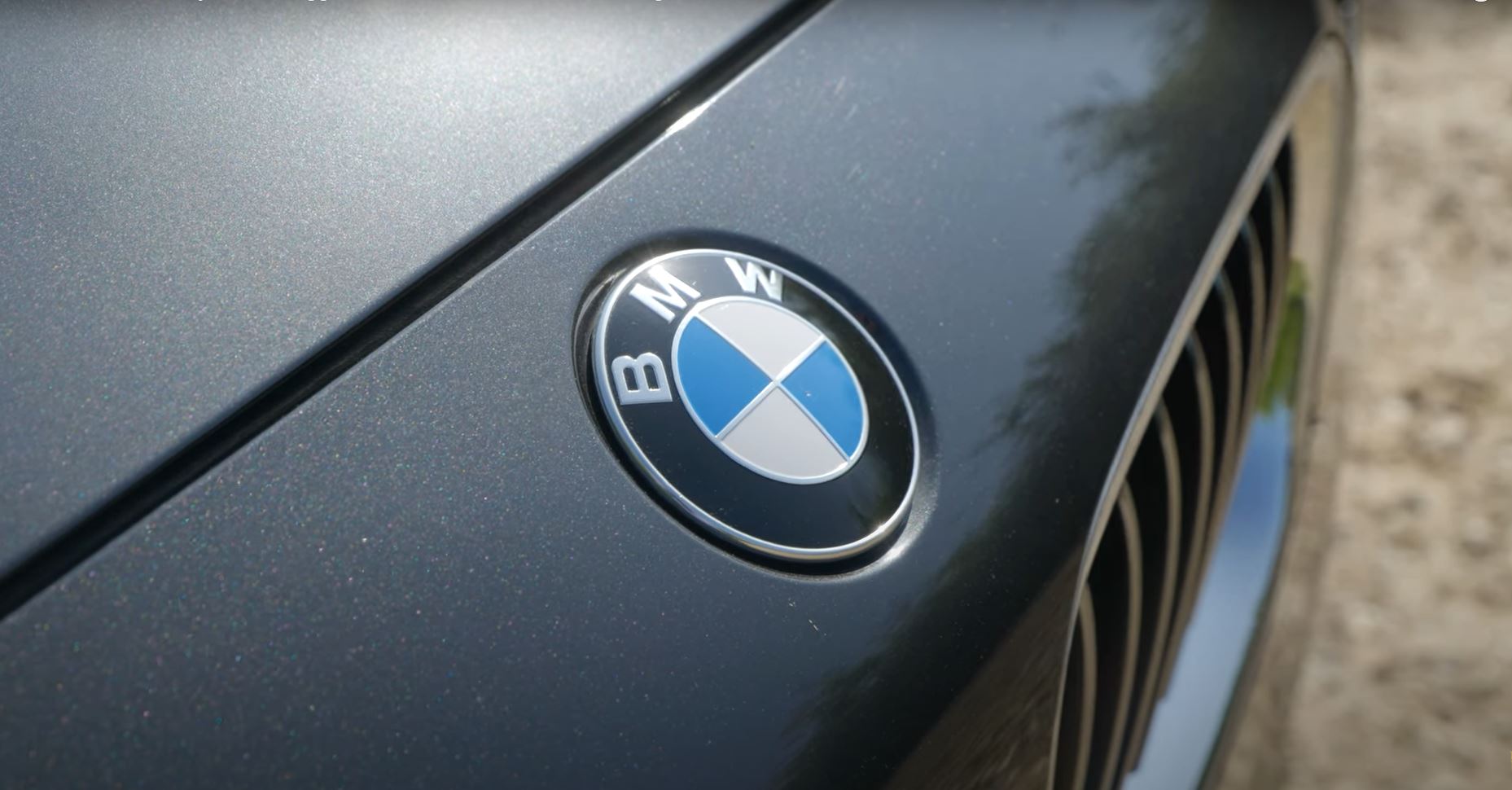 I Bought A Stupidly Rare Manual BMW X5, And It's A Far Better Car Than I'd  Anticipated, News