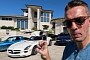 YouTuber Counts Huge Loses on Luxury Car Collection, Hints Used Car Bubble May Burst