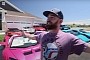 YouTuber Does a Valuation of His Supercar Fleet, Totals a Little Over $4.7 Million